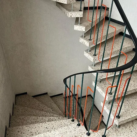 Appartement Mit 4 Betten - Balkon - Kueche Fuldabruck